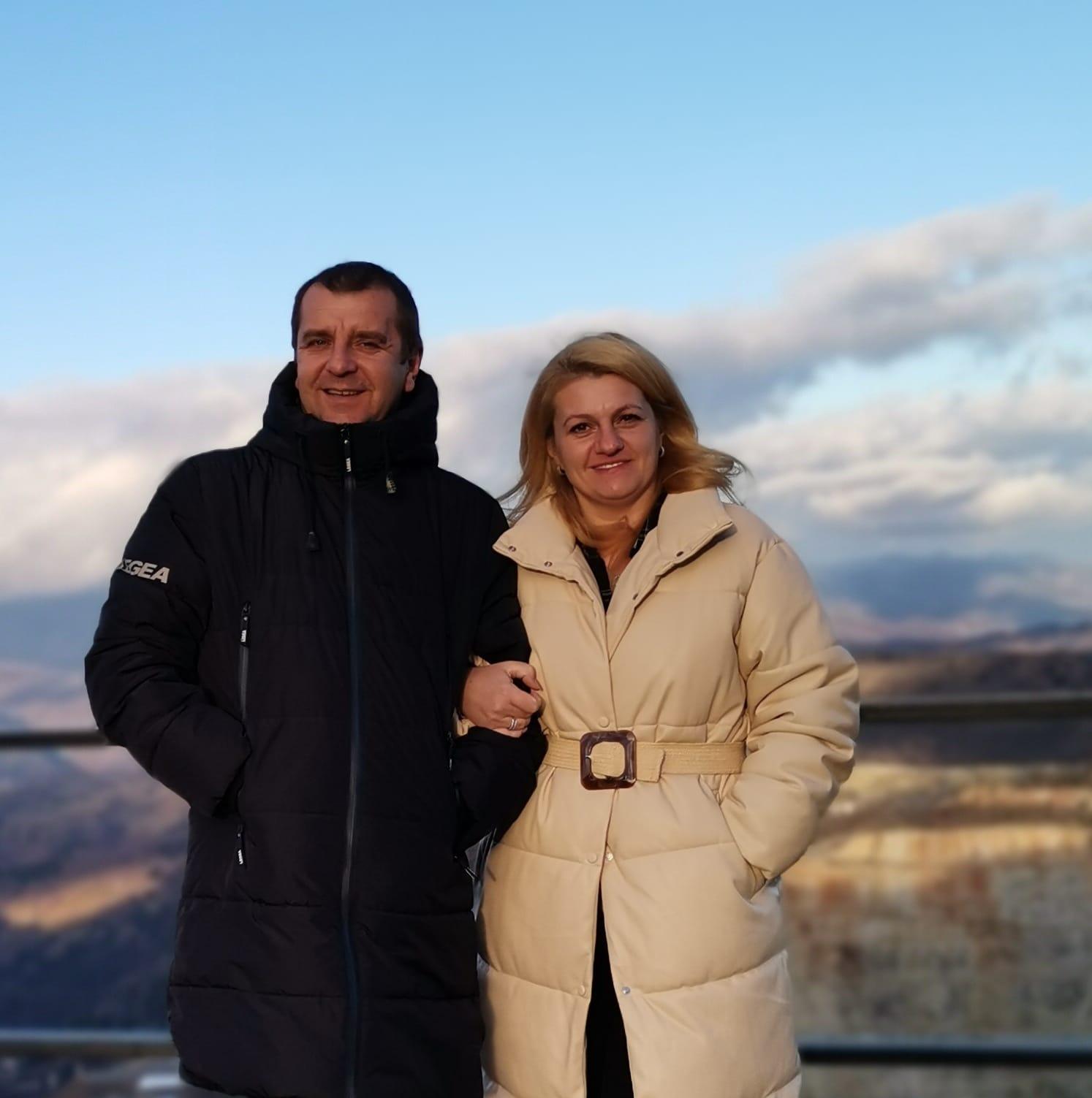 Crina&Ciprian